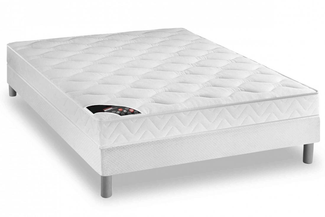 Matelas Latex Aloès Vera